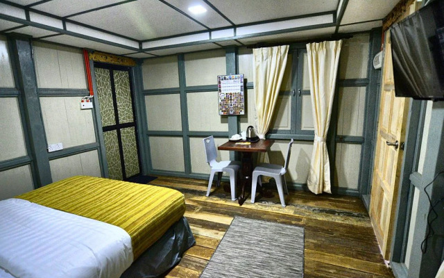 Kampung Karyawan Malim