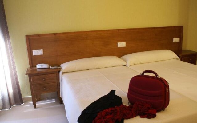 Hotel Gema