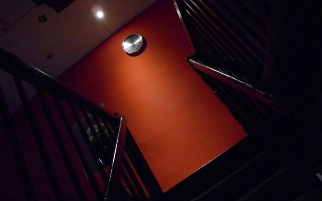 St Hostel