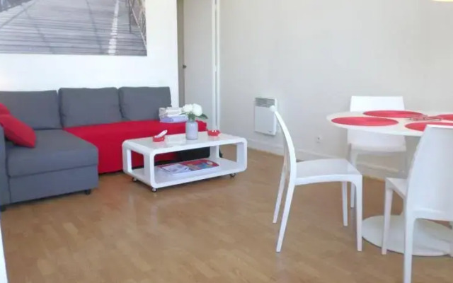 Studio Sur Quai de Bordeaux
