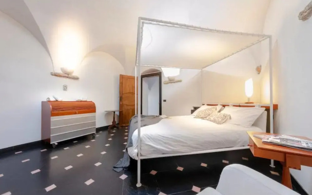 JOIVY Astonishing Sea View Apartment in Verezzi