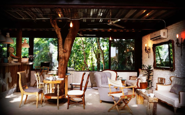 Hotel La Semilla, Playa del Carmen, a Member of Design Hotels - Adults Only