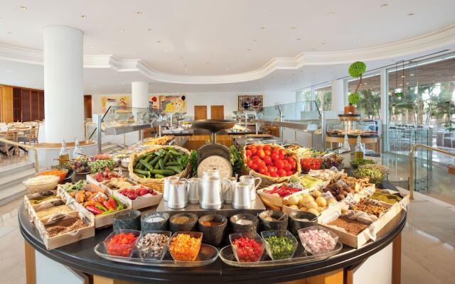 Royal Beach Eilat by Isrotel exclusive