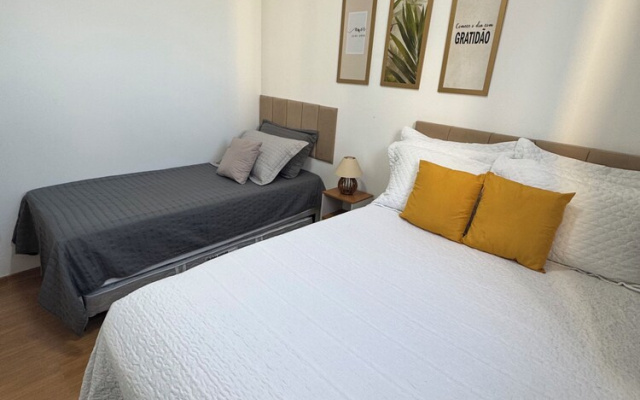 1505 Lazer conforto e tranquilidade