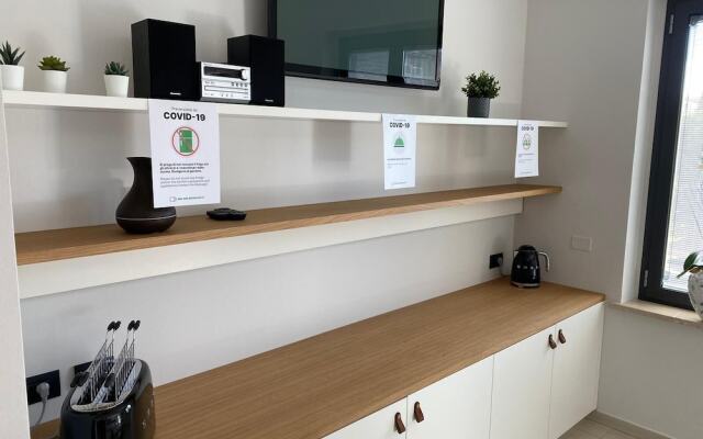 Attico43 Bed & Breakfast