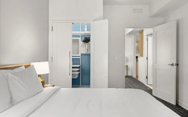 TownePlace Suites Cape Canaveral Cocoa Beach