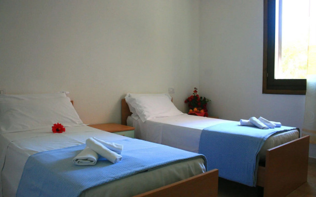 Marina Manna Hotel & Club Village