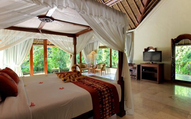 Santi Mandala Villa & Spa