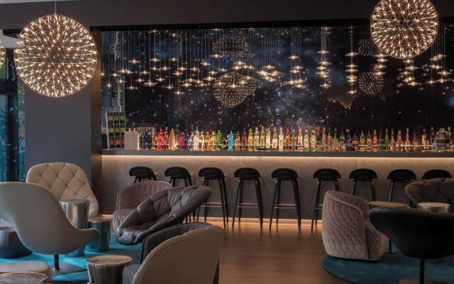 Motel One Berlin - Tiergarten