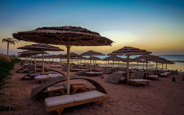 Cleopatra Luxury Resort Sharm El Sheikh