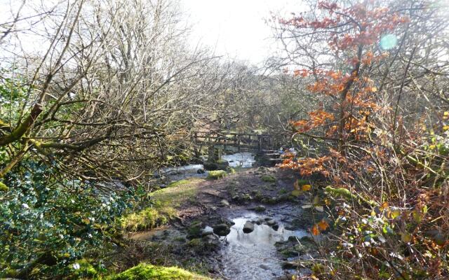 Dartmoor House B&B