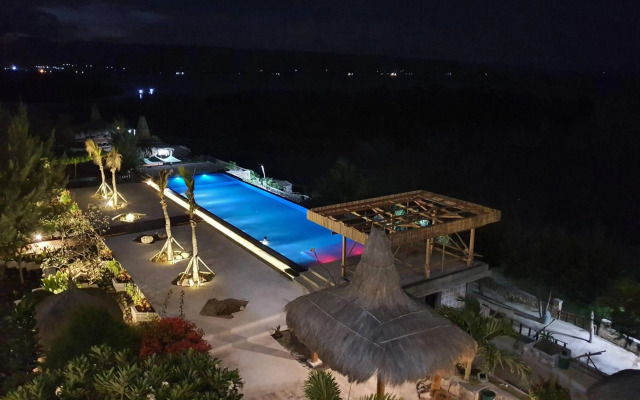 Padadita Beach Hotel