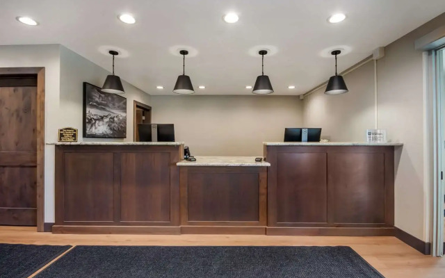 SureStay Plus Hotel by Best Western Rexburg