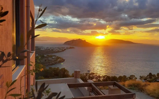 La Casa Del Sol Villa