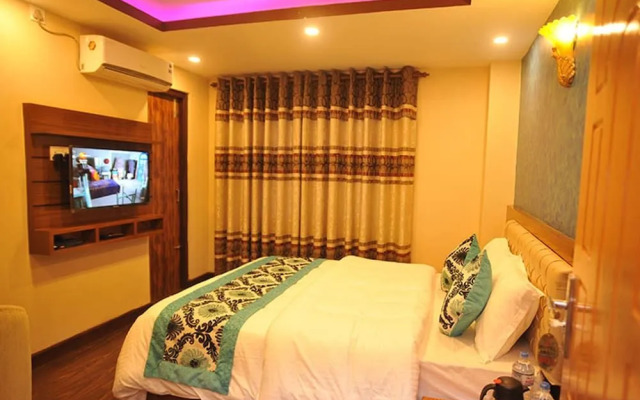 Hotel Arati
