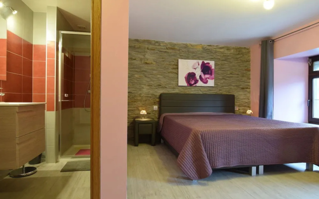 Pretty Cottage with 2 Bathrooms near Neufchateau - фото 3