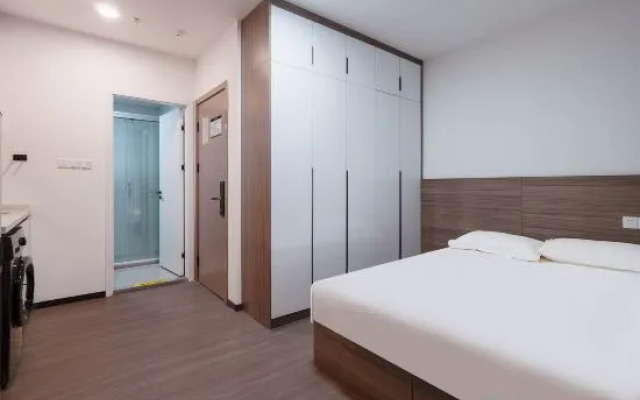 No.1 Hotel Nidland Official Site (Xilan Road)
