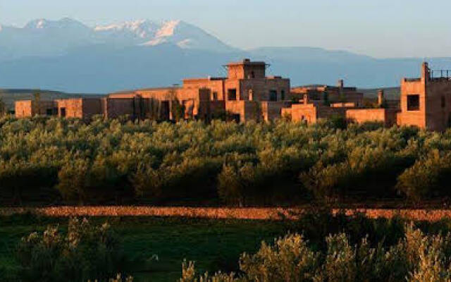 Villa Jenny Lynn Marrakech