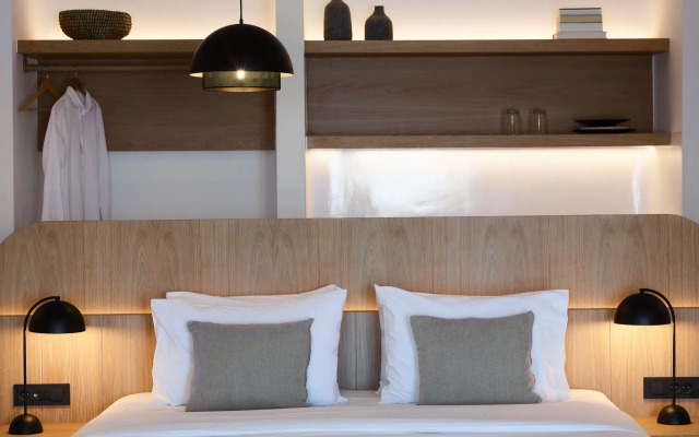 Melidonia Suites