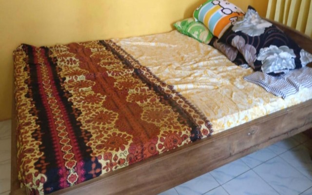 Wahyu Homestay - Hostel