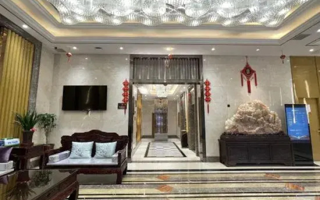 Boya Wenhua Hotel