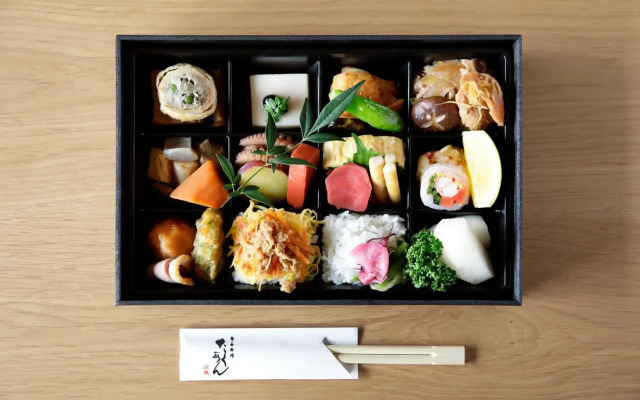 Fairfield by Marriott Gifu Seiryu Satoyama Park