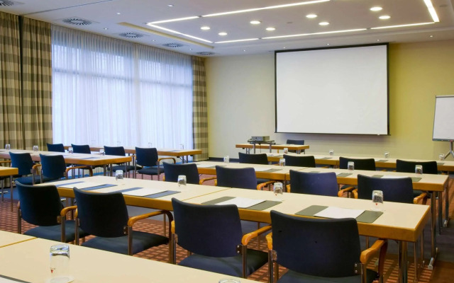 Novotel Erlangen
