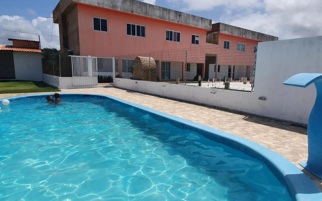 Apartamento Maragogihouse 02