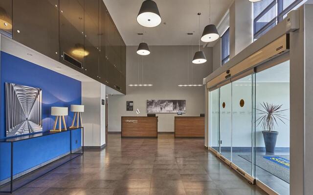 City Express by Marriott Celaya Galerias