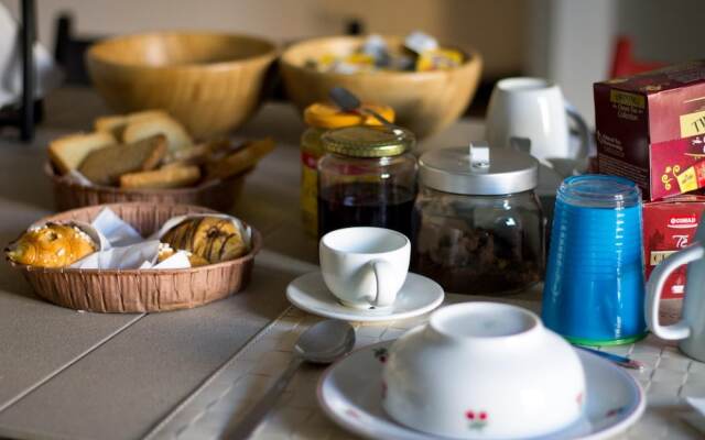 A Due Passi Dal Lumiere