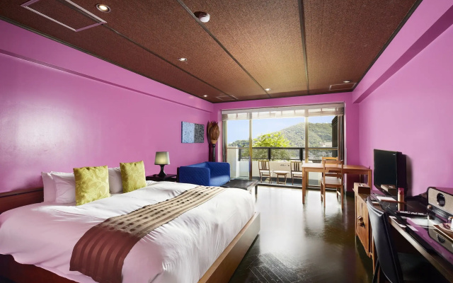 Relax Resort Hotel