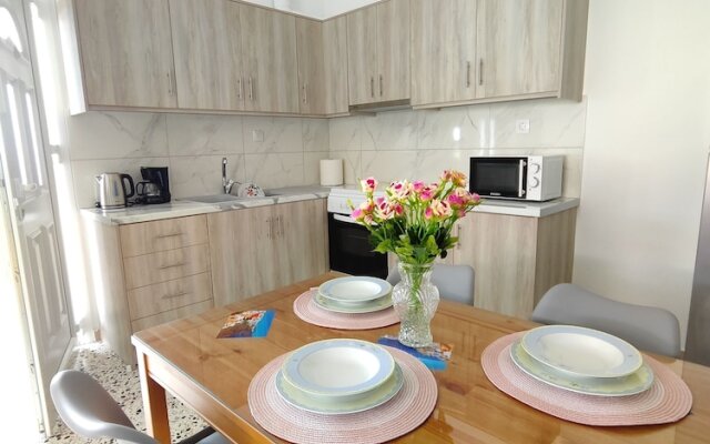 Oasis Apartments