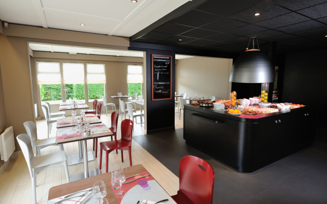 Hotel Campanile Reims Est - Taissy