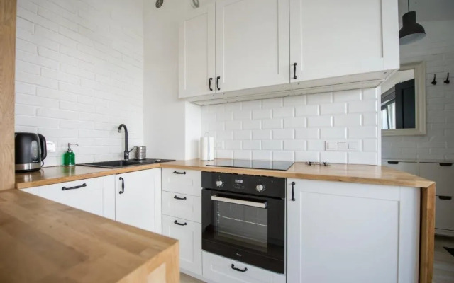 Apartamenty Stella Mare