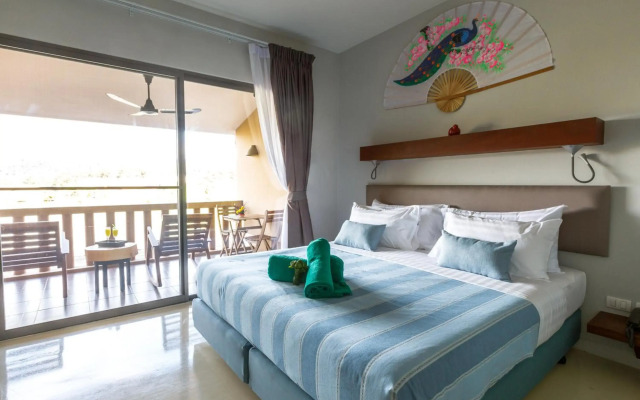 The LifeCo Phuket Well-Being Detox Center