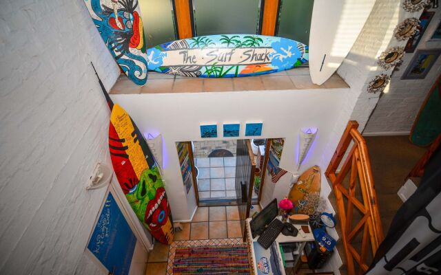 The Surf Shack