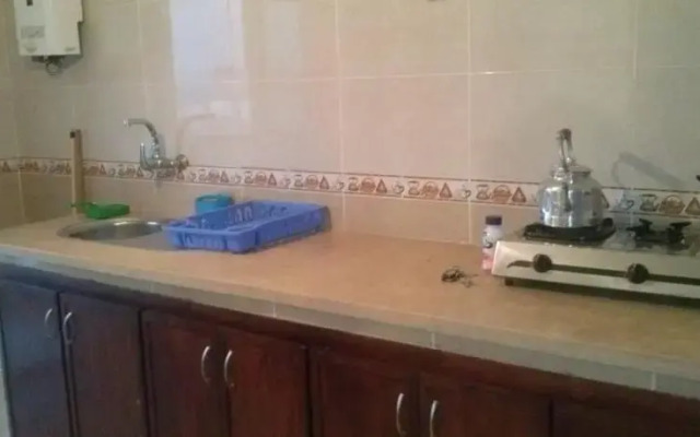 Appartements Massira Martil