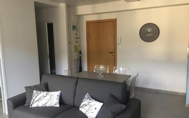 Appartement Mont-Dore, 2 pièces, 4 personnes - FR-1-415-70