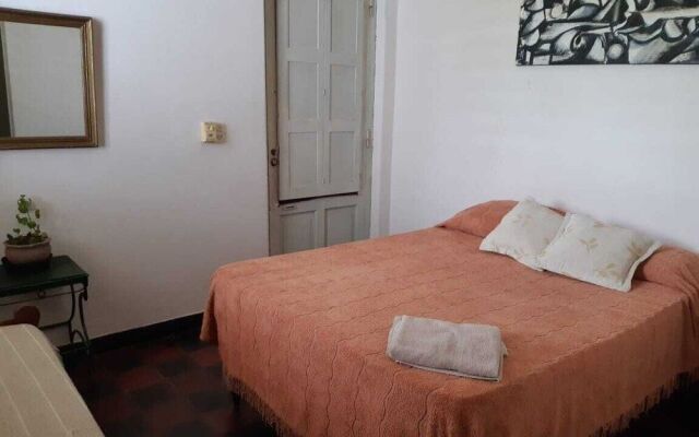 Hostel El Viaje