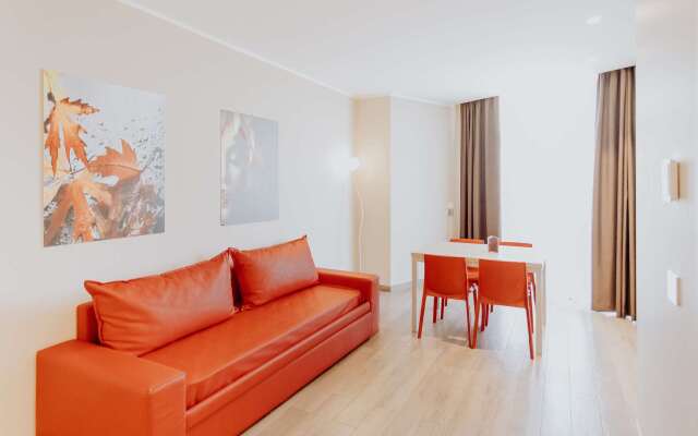 Privilege Apartments