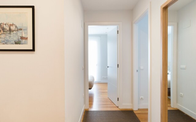 Garibay Boulevard - Iberorent Apartments