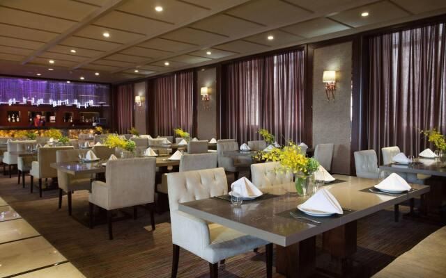 Holiday Inn & Suites Hulunbuir