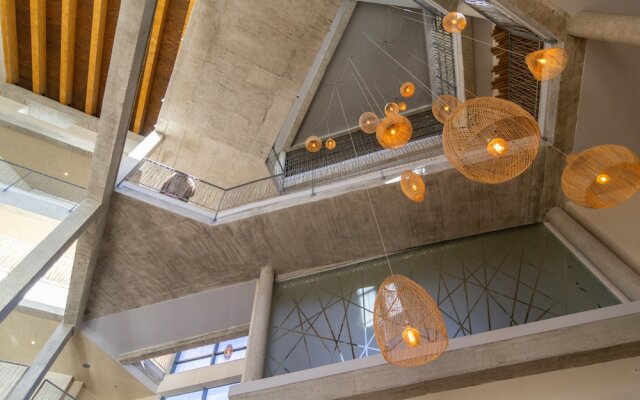 Hotel Zahara Beach by Q Hotels