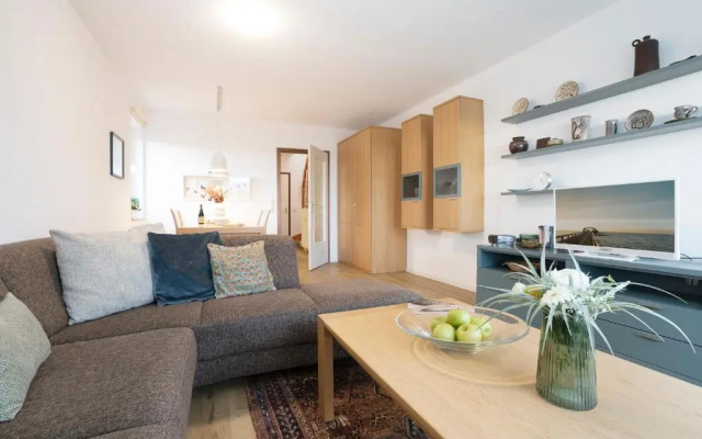 Haus Fernsicht Wohnung 18-M