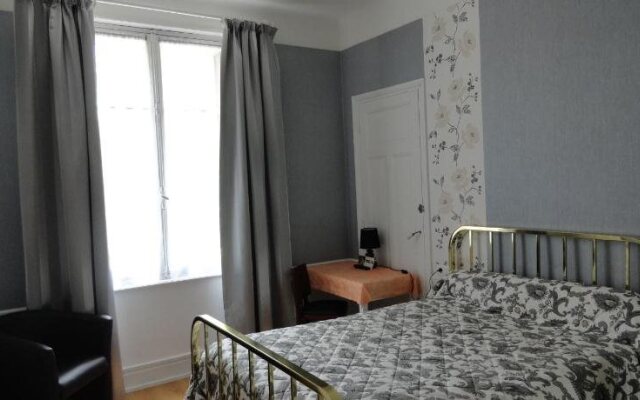 Hotel Bristol Thermal