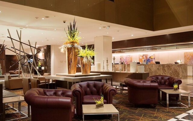 Sofitel Brisbane Central