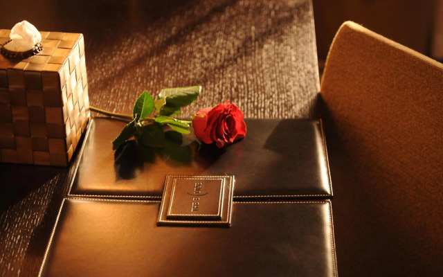 The Eclipse Boutique Suites