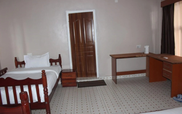 Namelok Retreat Centre