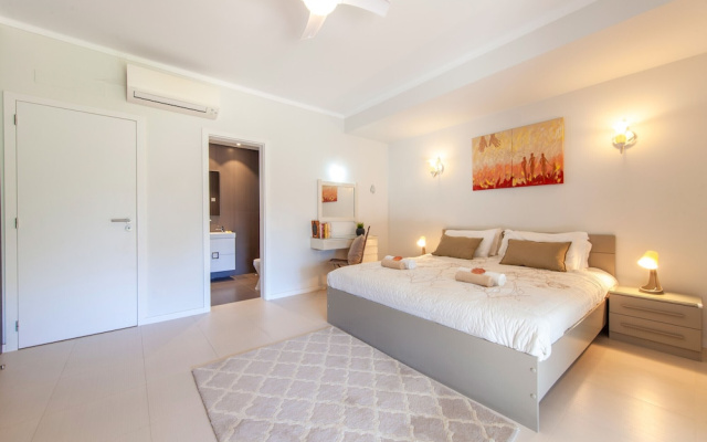 Villa Blue Bay