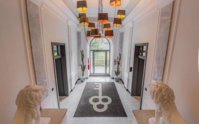 Residenz Boutique Suites